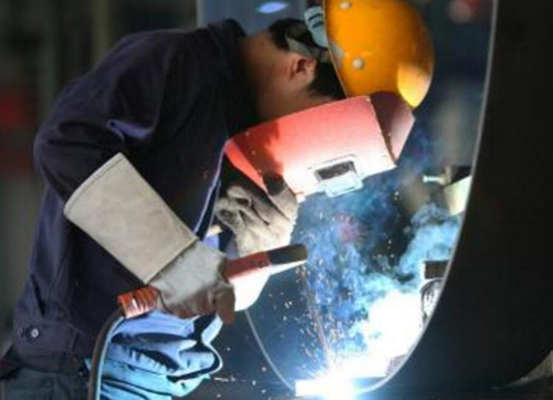 電焊煙霧——焊接手机看片网